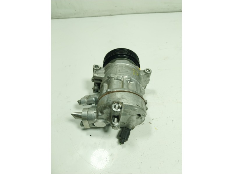 Recambio de compresor aire acondicionado para audi a3 sportback (8ya) 2.0 16v tdi referencia OEM IAM  3Q0816803D 