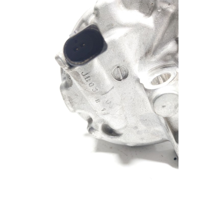 Recambio de compresor aire acondicionado para audi a3 sportback (8ya) 2.0 16v tdi referencia OEM IAM  3Q0816803D 