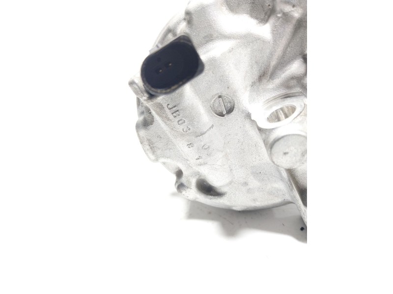 Recambio de compresor aire acondicionado para audi a3 sportback (8ya) 2.0 16v tdi referencia OEM IAM  3Q0816803D 