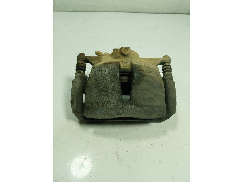 Recambio de pinza freno delantera derecha para seat alhambra (711) 1.4 16v tsi referencia OEM IAM   