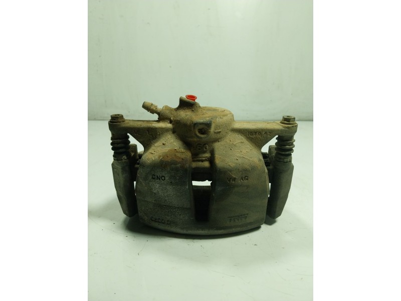 Recambio de pinza freno delantera derecha para seat alhambra (711) 1.4 16v tsi referencia OEM IAM   