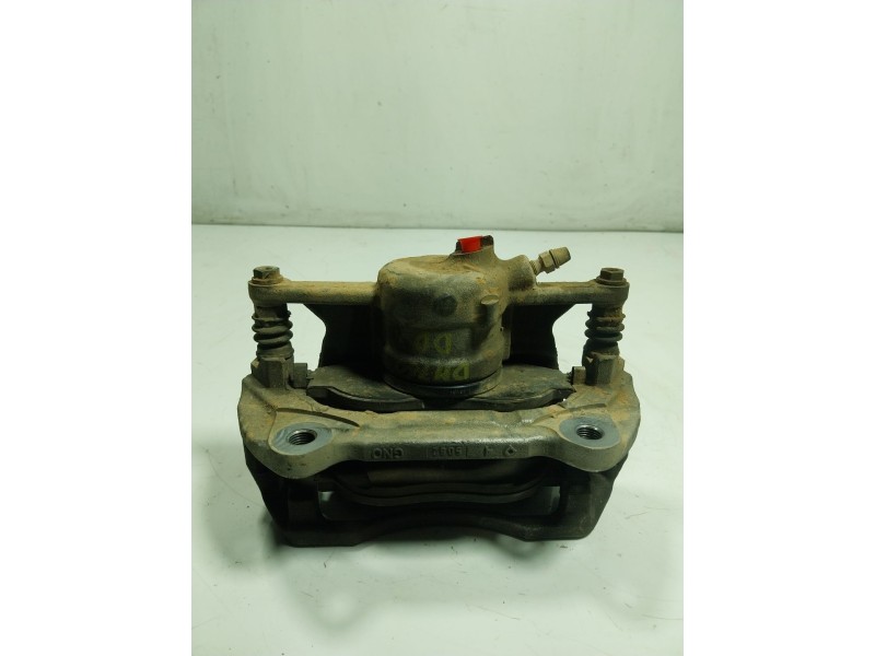 Recambio de pinza freno delantera derecha para seat alhambra (711) 1.4 16v tsi referencia OEM IAM   