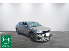 audi q3 sportback (f3n) del año 2019