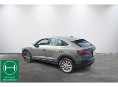 audi q3 sportback (f3n) del año 2019 2