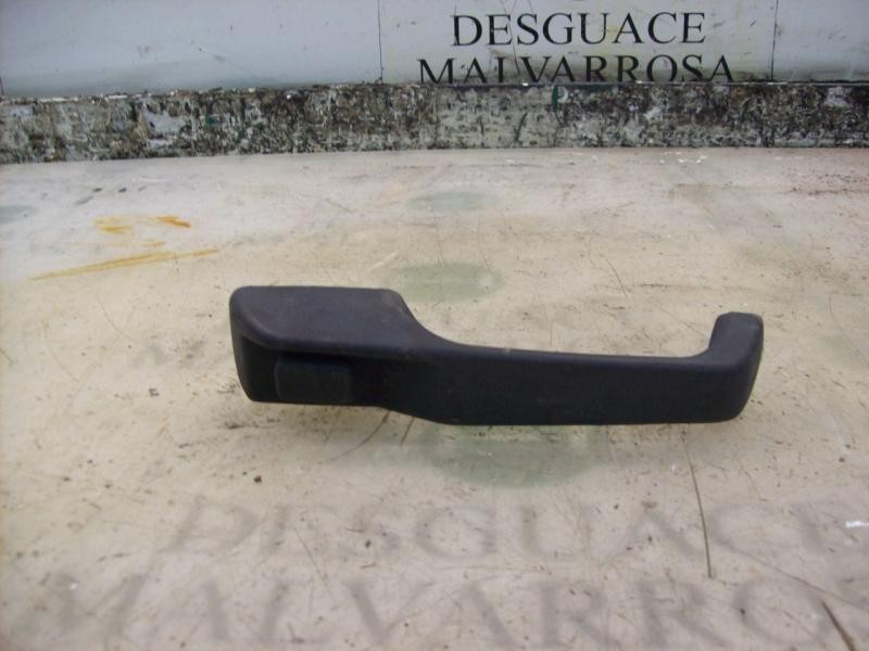 Recambio de maneta exterior delantera derecha para jeep cherokee (j) 2.5 td limited referencia OEM IAM   