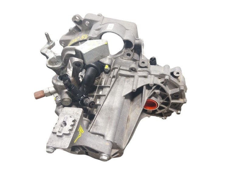 Recambio de caja cambios para volkswagen up! (122) 1.0 referencia OEM IAM  QCF 