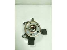 Recambio de mangueta delantera izquierda para mercedes-benz vito kasten 1.6 cdi cat referencia OEM IAM    2