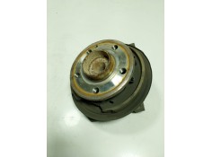 Recambio de mangueta trasera izquierda para mercedes-benz vito kasten 1.6 cdi cat referencia OEM IAM    2