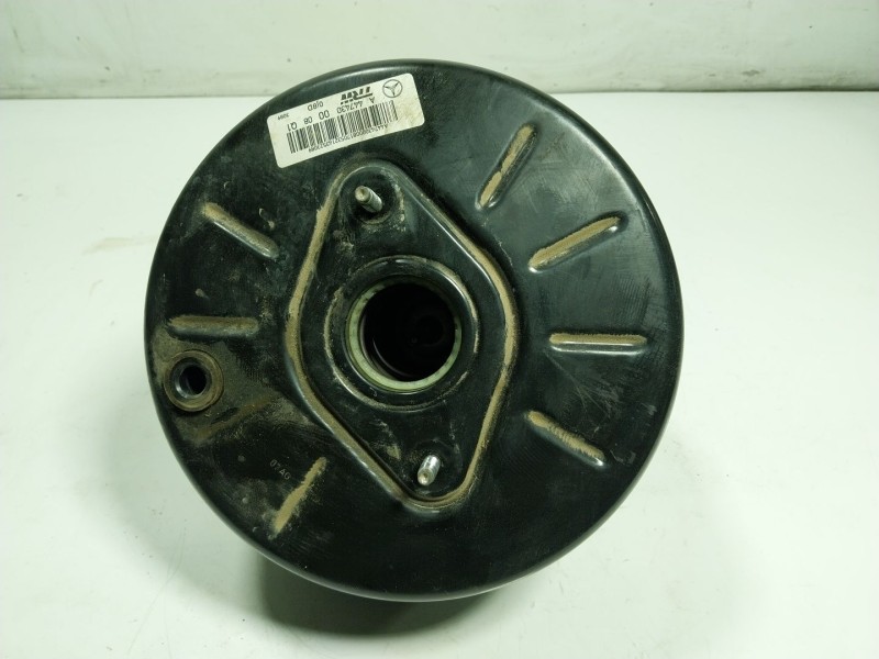 Recambio de servofreno para mercedes-benz vito kasten 1.6 cdi cat referencia OEM IAM  A4474300008 