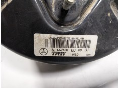 Recambio de servofreno para mercedes-benz vito kasten 1.6 cdi cat referencia OEM IAM  A4474300008  2