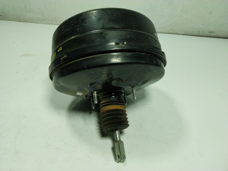 Recambio de servofreno para mercedes-benz vito kasten 1.6 cdi cat referencia OEM IAM  A4474300008 