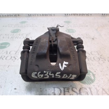 PINZA FRENO DELANTERA IZQUIERDA 