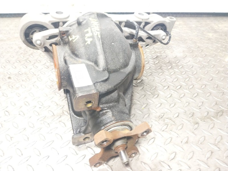 Recambio de diferencial trasero para mercedes-benz vito kasten 2.1 cdi cat referencia OEM IAM  A4473501014 