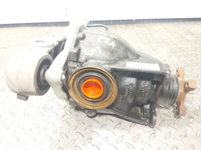 Recambio de diferencial trasero para mercedes-benz vito kasten 2.1 cdi cat referencia OEM IAM  A4473501014 