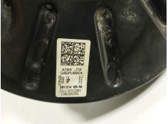 Recambio de servofreno para seat alhambra (711) 1.4 16v tsi referencia OEM IAM  5N1614105AA  2