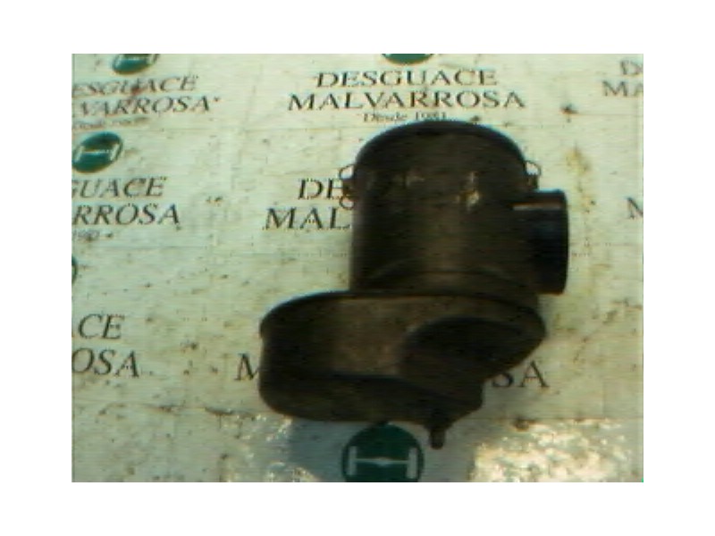 Recambio de filtro aire para peugeot 306 berlina 3/5 puertas (s1) graffic referencia OEM IAM   