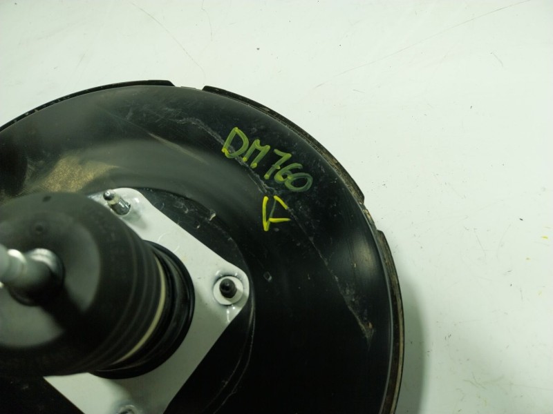 Recambio de servofreno para seat alhambra (711) 1.4 16v tsi referencia OEM IAM  5N1614105AA 