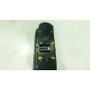 Recambio de mando elevalunas delantero izquierdo para porsche cayenne (92a) 4.8 turbo referencia OEM IAM  7PP959858AG 