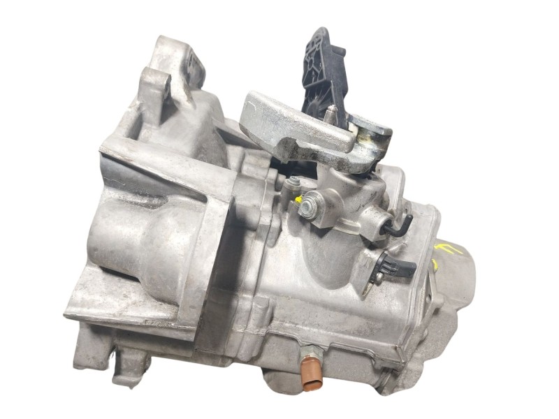 Recambio de caja cambios para seat ibiza (6p1) 1.0 tsi referencia OEM IAM 0DQ300050B SEP 