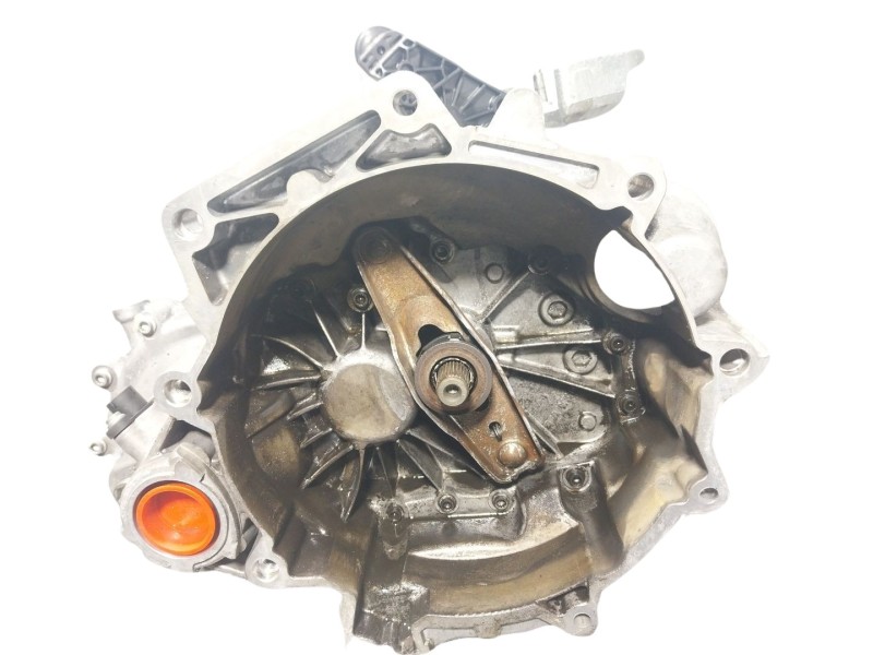 Recambio de caja cambios para seat ibiza (6p1) 1.0 tsi referencia OEM IAM 0DQ300050B SEP 