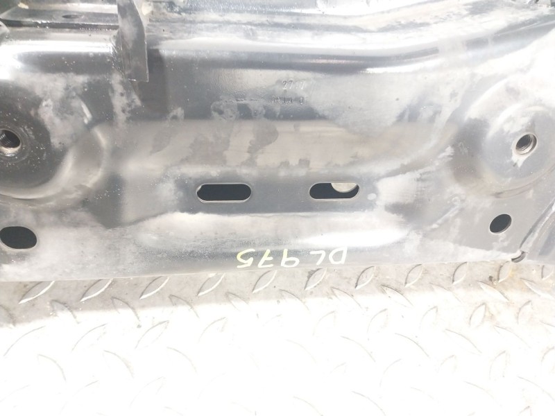 Recambio de puente delantero para ford tourneo courier (c4a) 1.5 tdci cat referencia OEM IAM   