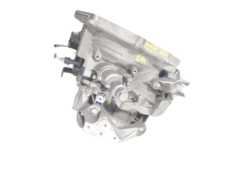 Recambio de caja cambios para opel mokka 1.6 cdti dpf referencia OEM IAM  M32 