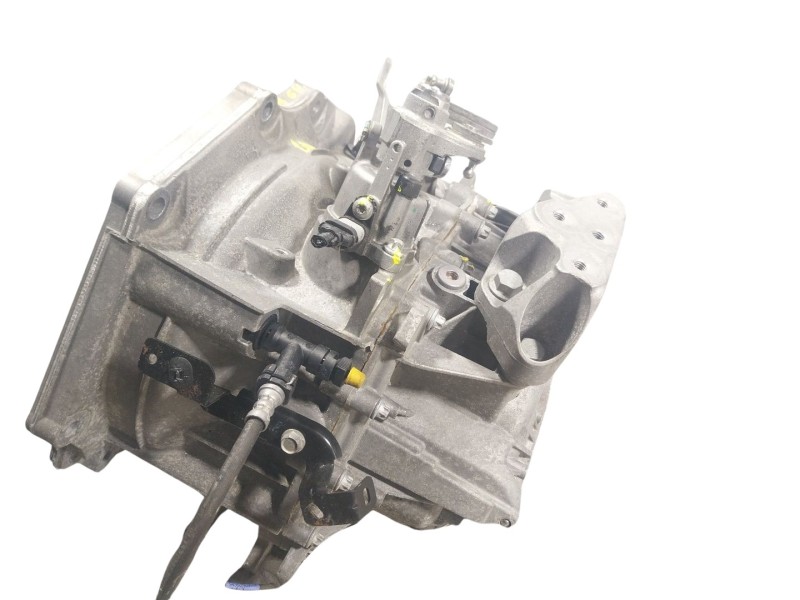 Recambio de caja cambios para opel mokka 1.6 cdti dpf referencia OEM IAM  M32 