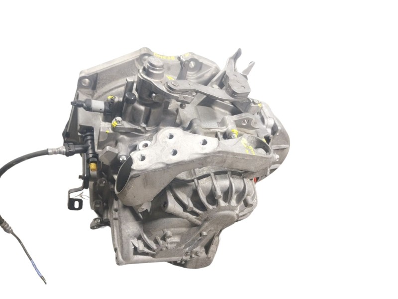 Recambio de caja cambios para opel mokka 1.6 cdti dpf referencia OEM IAM  M32 