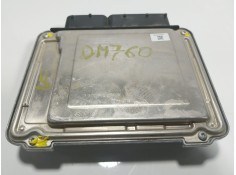 Recambio de centralita motor uce para seat alhambra (711) 1.4 16v tsi referencia OEM IAM    2