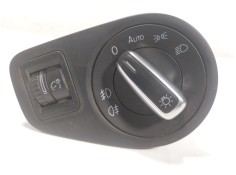 Recambio de mando luces para seat alhambra (711) 1.4 16v tsi referencia OEM IAM   