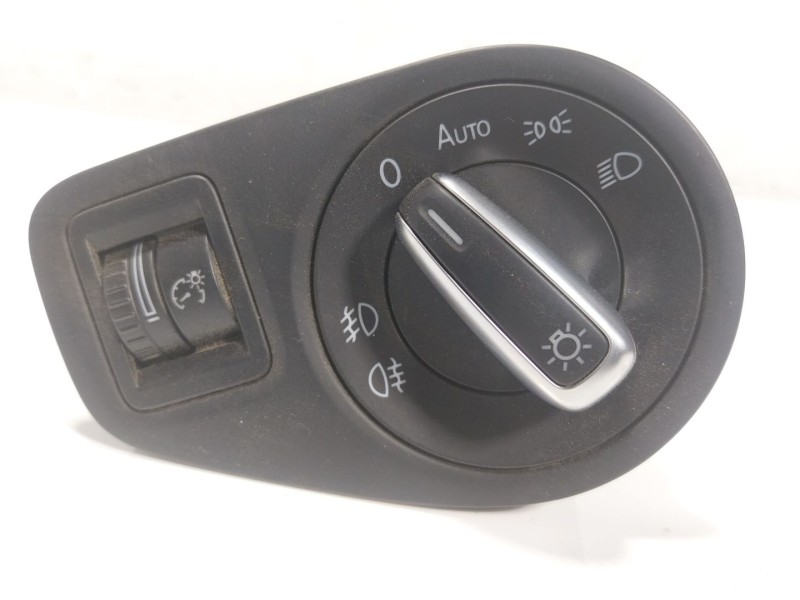 Recambio de mando luces para seat alhambra (711) 1.4 16v tsi referencia OEM IAM   