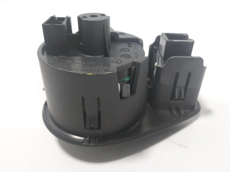 Recambio de mando luces para seat alhambra (711) 1.4 16v tsi referencia OEM IAM   