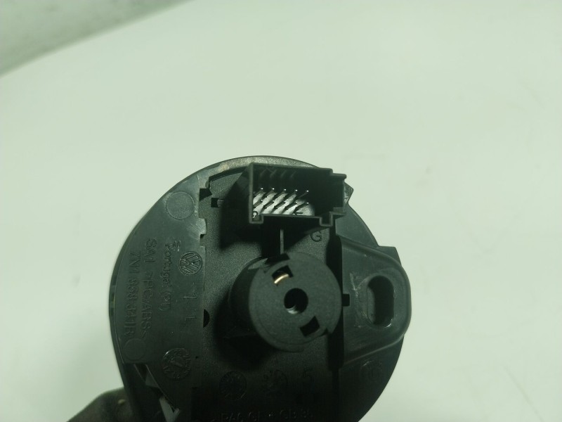 Recambio de mando luces para seat alhambra (711) 1.4 16v tsi referencia OEM IAM   