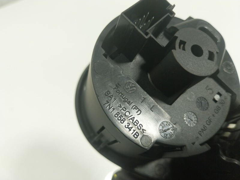 Recambio de mando luces para seat alhambra (711) 1.4 16v tsi referencia OEM IAM   