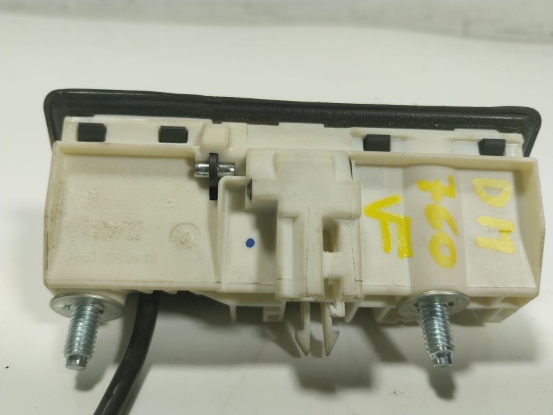 Recambio de maneta porton para seat alhambra (711) 1.4 16v tsi referencia OEM IAM   