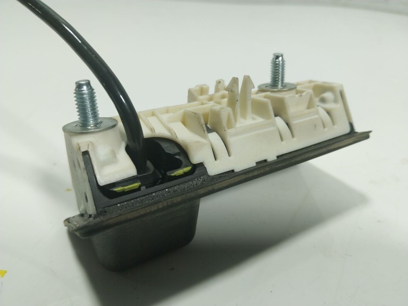 Recambio de maneta porton para seat alhambra (711) 1.4 16v tsi referencia OEM IAM   