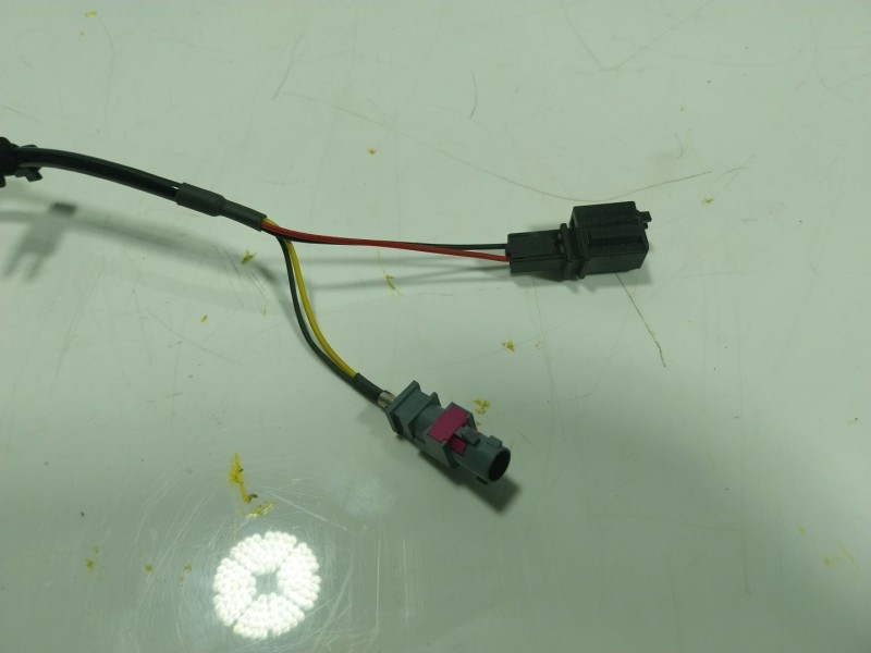 Recambio de maneta porton para seat alhambra (711) 1.4 16v tsi referencia OEM IAM   