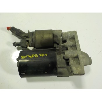 MOTOR ARRANQUE 7540897 