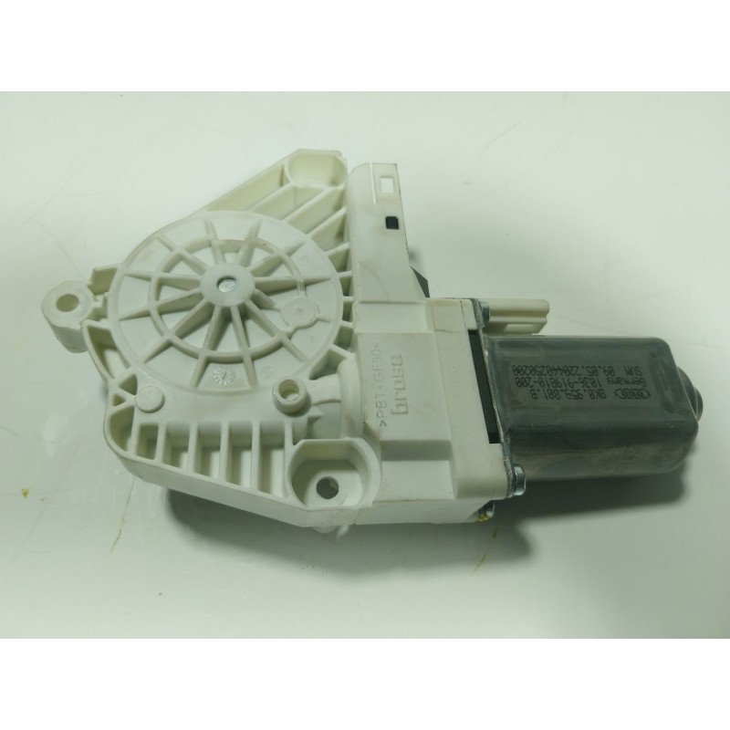 Recambio de motor elevalunas trasero derecho para seat alhambra (711) 1.4 16v tsi referencia OEM IAM   