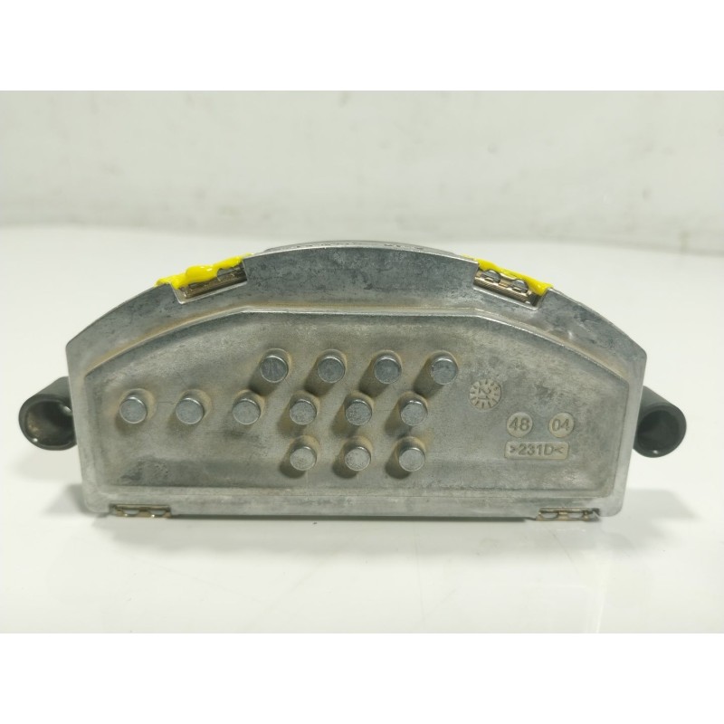 Recambio de resistencia calefaccion para seat alhambra (711) 1.4 16v tsi referencia OEM IAM   