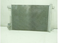 Recambio de condensador aire acondicionado para cupra leon sportstourer (kl8) 1.4 tsi phev referencia OEM IAM  5WA816411E 