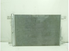 Recambio de condensador aire acondicionado para cupra leon sportstourer (kl8) 1.4 tsi phev referencia OEM IAM  5WA816411E  2