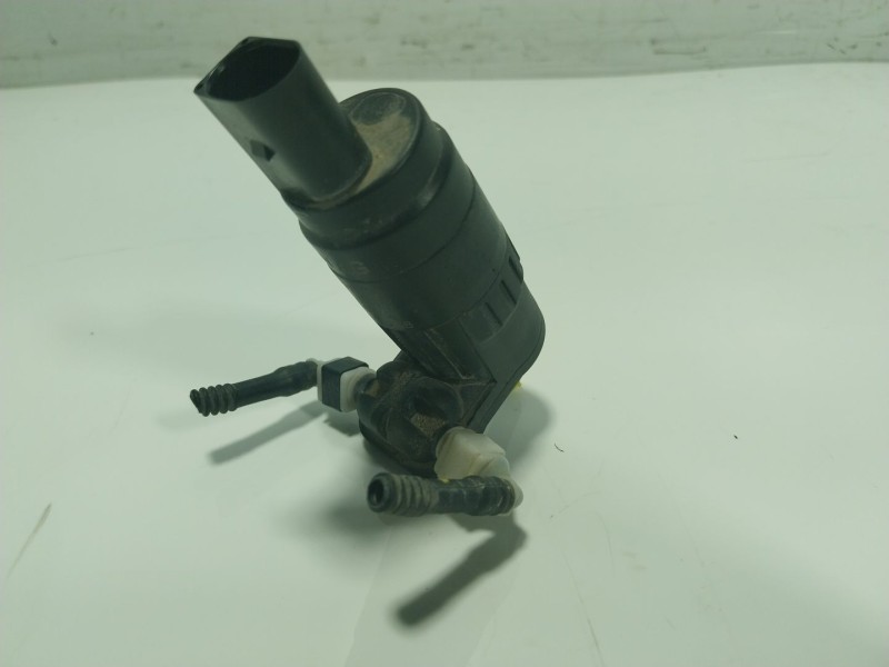 Recambio de bomba limpia para audi a3 sportback (8ya) 2.0 16v tdi referencia OEM IAM   