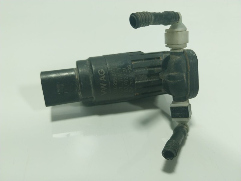 Recambio de bomba limpia para audi a3 sportback (8ya) 2.0 16v tdi referencia OEM IAM   