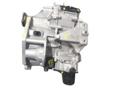 Recambio de caja cambios para audi a3 sportback (8ya) 2.0 16v tdi referencia OEM IAM  UCE  2