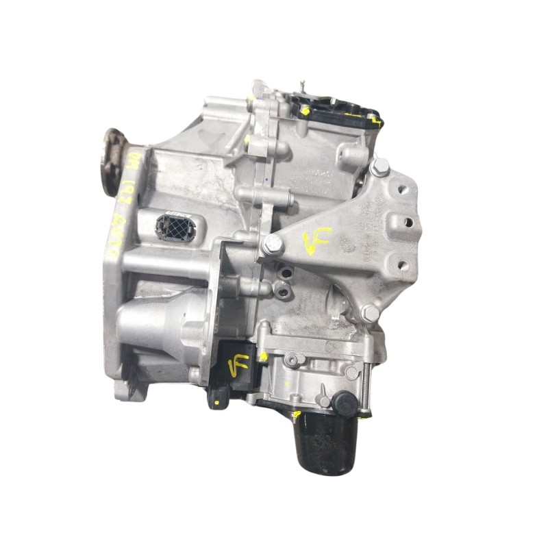 Recambio de caja cambios para audi a3 sportback (8ya) 2.0 16v tdi referencia OEM IAM  UCE 