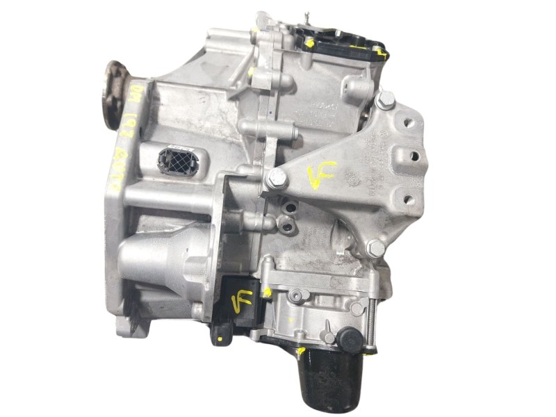 Recambio de caja cambios para audi a3 sportback (8ya) 2.0 16v tdi referencia OEM IAM  UCE 