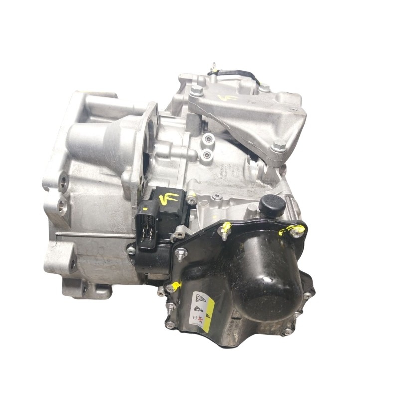 Recambio de caja cambios para audi a3 sportback (8ya) 2.0 16v tdi referencia OEM IAM  UCE 
