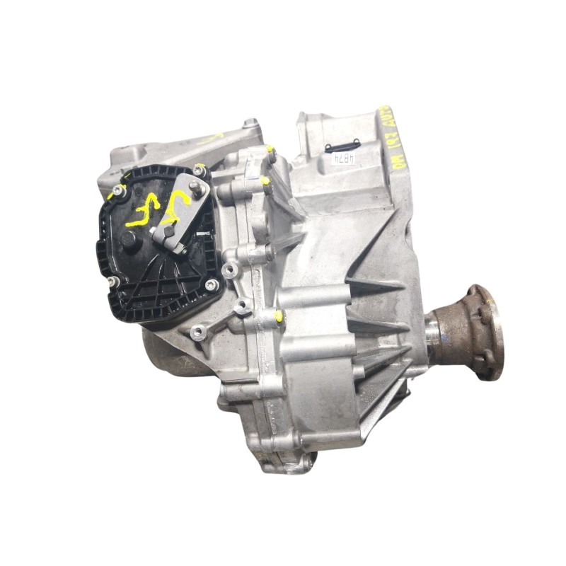 Recambio de caja cambios para audi a3 sportback (8ya) 2.0 16v tdi referencia OEM IAM  UCE 