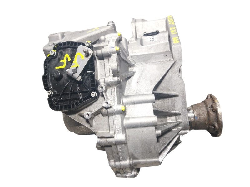 Recambio de caja cambios para audi a3 sportback (8ya) 2.0 16v tdi referencia OEM IAM  UCE 